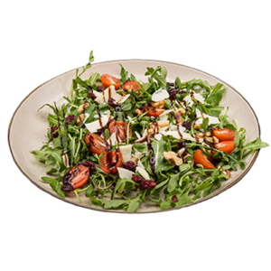 arugula salad