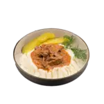 beef stroganoff
