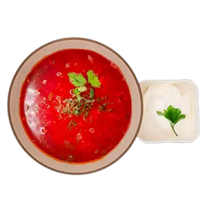 borscht