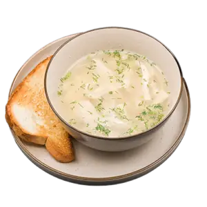 chicken noodle soup