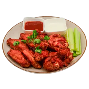 chicken wings