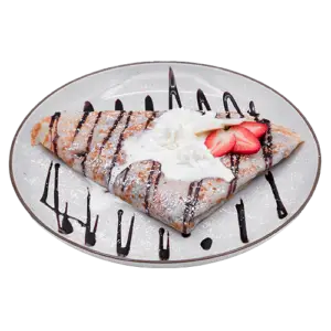 crepes