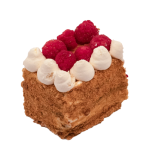 honey cake
