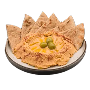 hummus