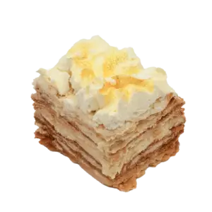 napoleon cake