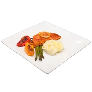 norwegian salmon