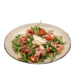 roman holiday flatbread