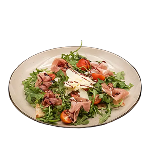 roman holiday flatbread