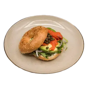 salmon delight