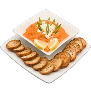 shrimp scampi dip