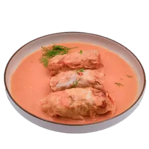 stuffed cabbage rolls