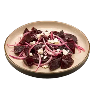 vibe salad