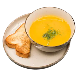 lentil soup