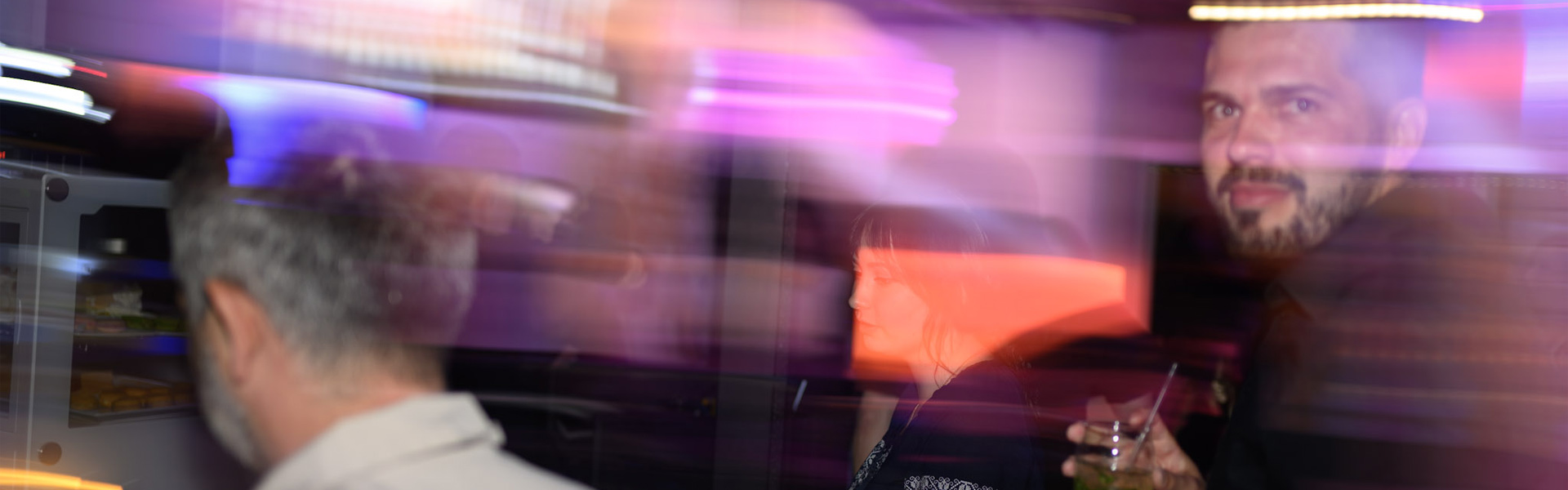 Private event at Vibe Café & Wine Bar, photo 9