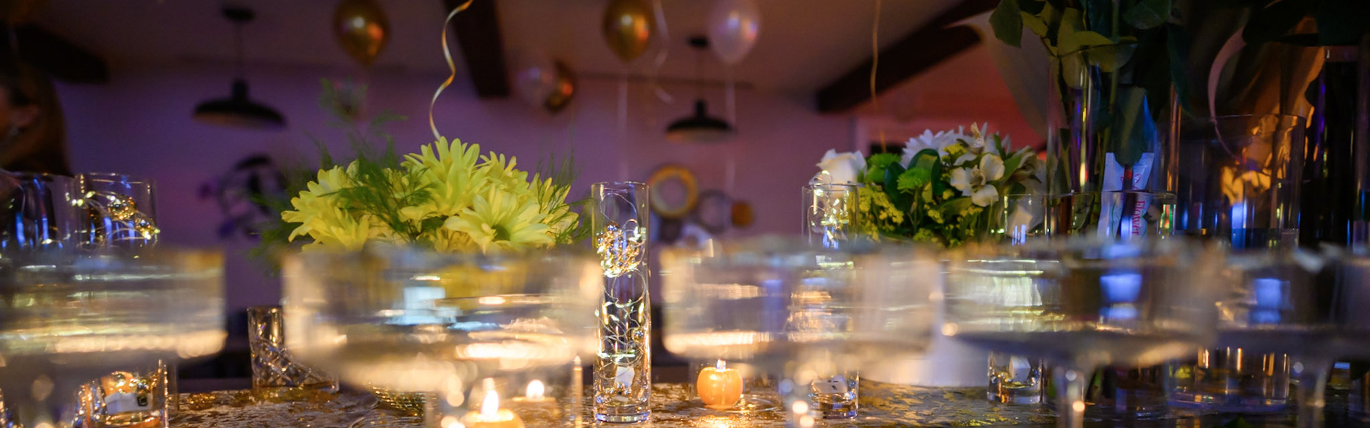 Private event at Vibe Café & Wine Bar, photo 2