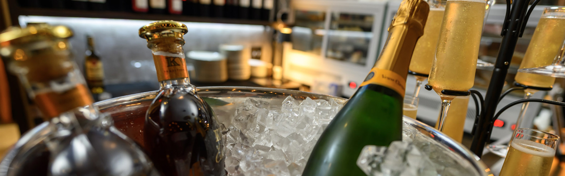 Private event at Vibe Café & Wine Bar, photo 6