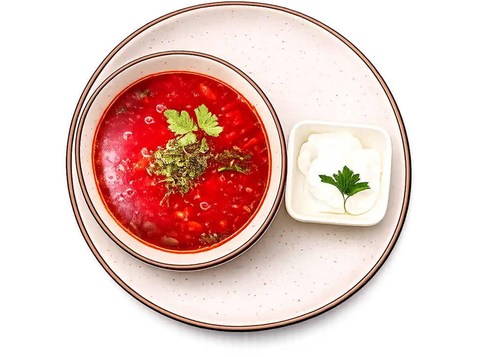 borshch 4