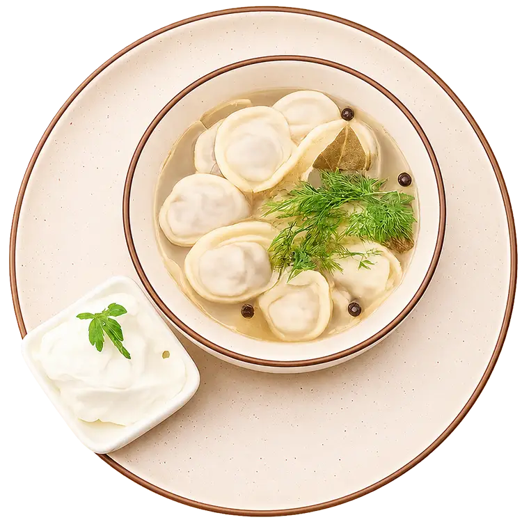 pelmeni