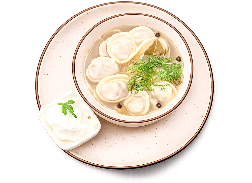 pelmeni